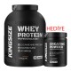 KİNGSİZE NUTRİTİON WHEY PROTEİN 2000 GR ÇİKOLATALI + KİNGSİZE CREATINE 300 GR KİNGSİZE NUTRİTİON WHEY PROTEİN 2000 GR ÇİKOLATALI + KİNGSİZE CREATINE 300 GR
