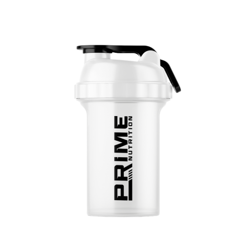 PRİME NUTRİTİON SHAKER 500 ML