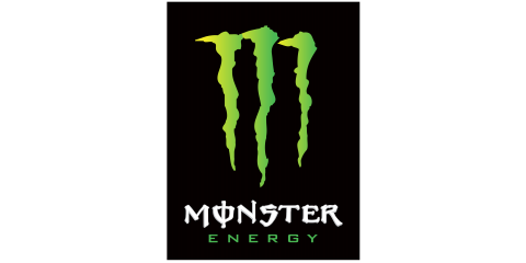 MONSTER ENERGY