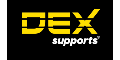 DEX SUPPORTS