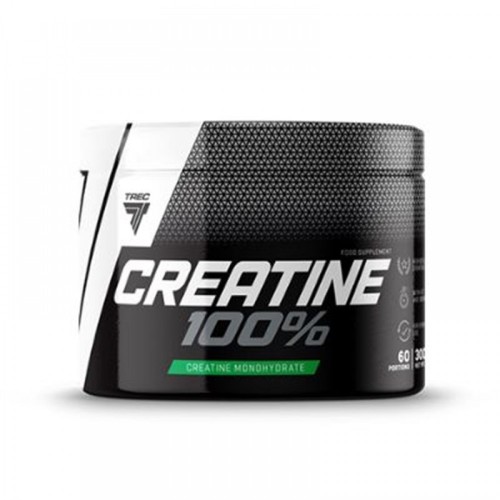 TREC CREATİNE %100 CREATİNE MONOHYDRATE 300 GR TREC CREATİNE %100 CREATİNE MONOHYDRATE 300 GR