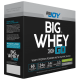 BİG JOY BİG WHEY GO 2244 GR - 68 PAKET ÇİKOLATA BİG JOY BİG WHEY GO 2244 GR - 68 PAKET ÇİKOLATA