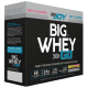 BİG JOY BİG WHEY GO 2244 GR - 68 PAKET ÇİKOLATA BİG JOY BİG WHEY GO 2244 GR - 68 PAKET ÇİKOLATA