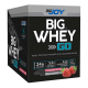 BİG JOY BİG WHEY GO 495 GR - 15 PAKET BİG JOY BİG WHEY GO 495 GR - 15 PAKET