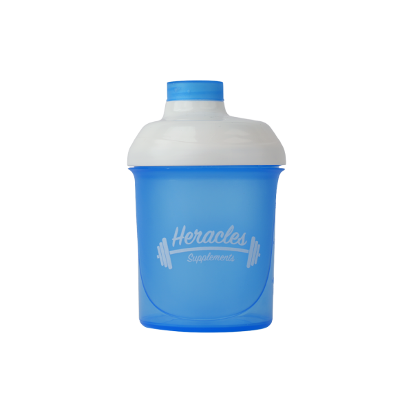 HERACLES SUPPLEMENT SHAKER 300 ML HERACLES SUPPLEMENT SHAKER 300 ML