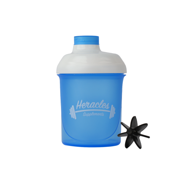 HERACLES SUPPLEMENT SHAKER 300 ML HERACLES SUPPLEMENT SHAKER 300 ML