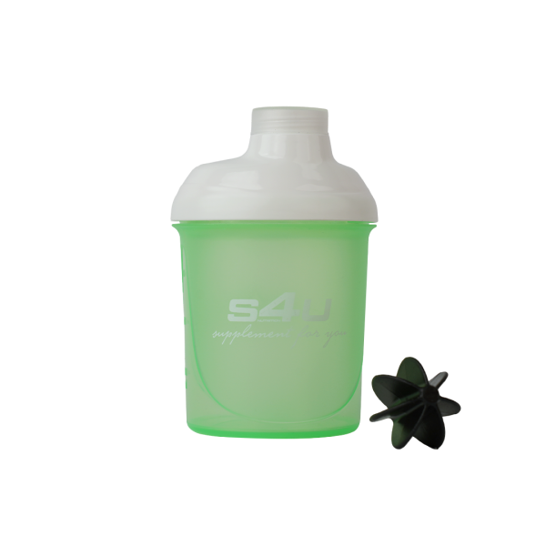 S4U NUTRITION SUPPLEMENT FOR YOU SHAKER 300 ML S4U NUTRITION SUPPLEMENT FOR YOU SHAKER 300 ML