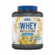 APPLİED NUTRİTİON CRİTİCAL WHEY PROTEİN 2000 GR