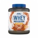 APPLİED NUTRİTİON CRİTİCAL WHEY PROTEİN 2000 GR