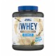 APPLİED NUTRİTİON CRİTİCAL WHEY PROTEİN 2000 GR