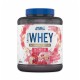 APPLİED NUTRİTİON CRİTİCAL WHEY PROTEİN 2000 GR