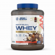 APPLİED NUTRİTİON CRİTİCAL WHEY PROTEİN 2000 GR