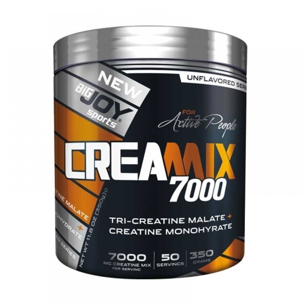 Big creatine