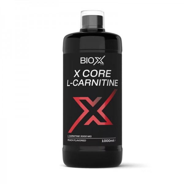 BOXLAB X-CORE L-CARNITINE 1000 ML - PP0992