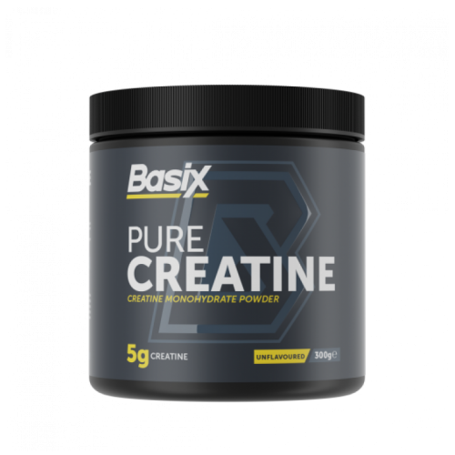 BASIX PURE CREATINE 300 GR