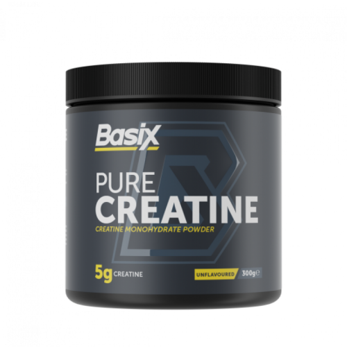 BASIX PURE CREATINE 300 GR