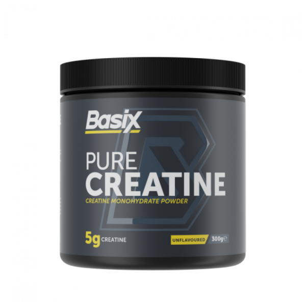 BASIX PURE CREATINE 300 GR