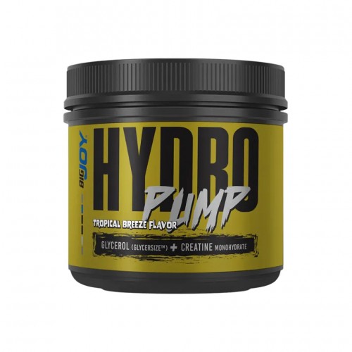 BİG JOY HYDRO PUMP 240 GR TROPICAL BREEZE 