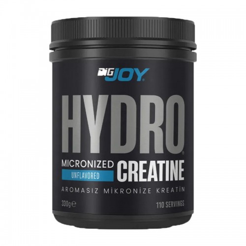 BİG JOY HYDRO CREATINE 330 GR AROMASIZ BİG JOY HYDRO CREATINE 330 GR AROMASIZ