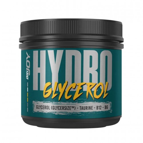 BİG JOY HYDRO  GLYCEROL 140 GR
