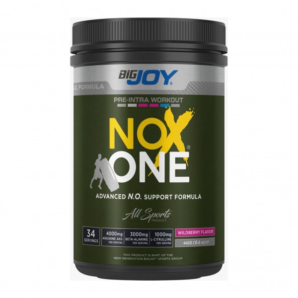 BİG JOY NOX ONE 442 GR BİG JOY NOX ONE 442 GR