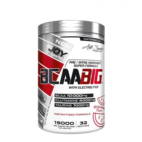 BİG JOY BCAABİG 589 GR