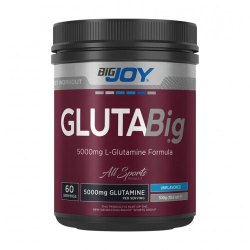 BİG JOY GLUTABİG 300 GR