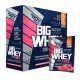 BİG JOY BİG WHEY GO 30 GR - 68 PAKET