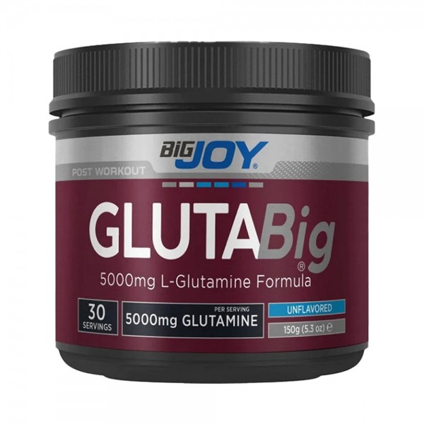 BİG JOY GLUTABİG 150 GR BİG JOY GLUTABİG 150 GR