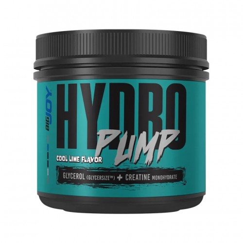 BİG JOY HYDRO PUMP 240 GR BİG JOY HYDRO PUMP 240 GR