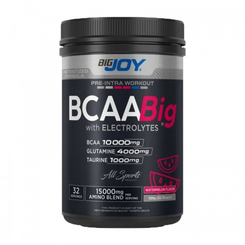 BİG JOY BCAABİG 589 GR KARPUZ BİG JOY BCAABİG 589 GR KARPUZ