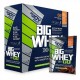 BİG JOY BİG WHEY GO 30 GR - 68 PAKET