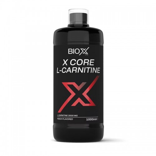 BİOXLAB X-CORE L-CARNITINE 1000 ML 