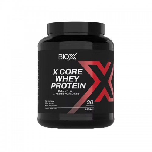 BİOXLABS X-CORE WHEY PROTEİN 1050 GR