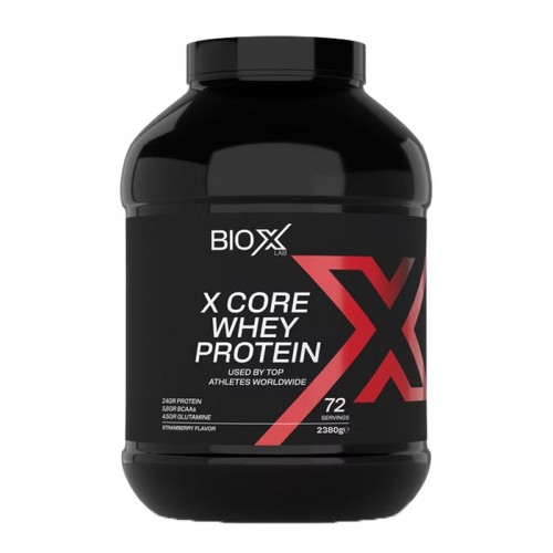 BİOXLABS X-CORE WHEY PROTEİN 2380 GR