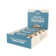CLEAN POWDERS DELUXE PROTEİN BAR 55 GR 12 ADET