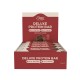 CLEAN POWDERS DELUXE PROTEİN BAR 55 GR 12 ADET