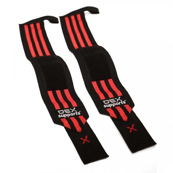 DEX SUPPORTS WRİST WRAPS