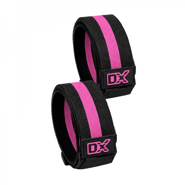 DEX SUPPORTS GLUTE BFR ANTRENMAN BANDI - ÇİFT PEMBE DEX SUPPORTS GLUTE BFR ANTRENMAN BANDI - ÇİFT PEMBE