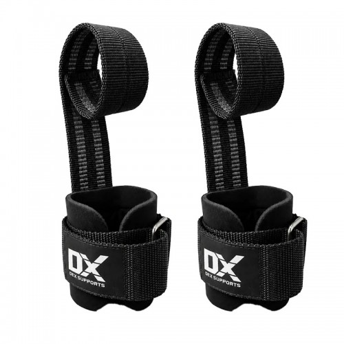 DEX SUPPORTS T-GRİPS LİFTİNG STRAPS