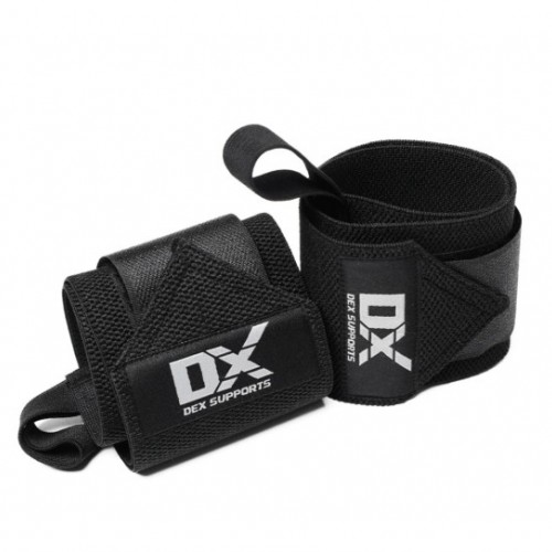 DEX SUPPORTS WRİST WRAPS BASE DEX SUPPORTS WRİST WRAPS BASE