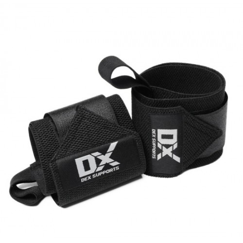 DEX SUPPORTS WRİST WRAPS BASE
