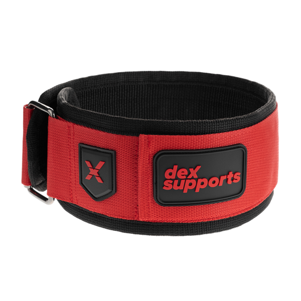 DEX SUPPORTS AĞIRLIK KEMERİ DEX SUPPORTS AĞIRLIK KEMERİ