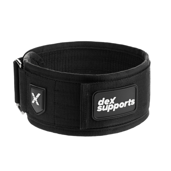 DEX SUPPORTS AĞIRLIK KEMERİ DEX SUPPORTS AĞIRLIK KEMERİ