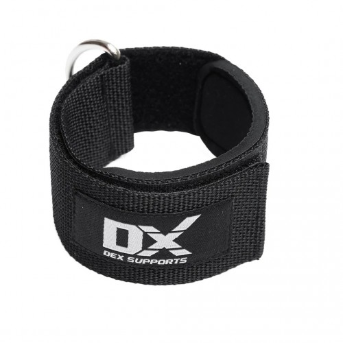 DEX SUPPORTS ANKLE CUFF STRAP