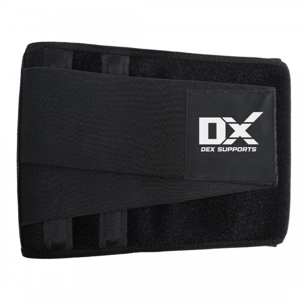 DEX SUPPORT BEL KORSE AĞIRLIK KEMERİ