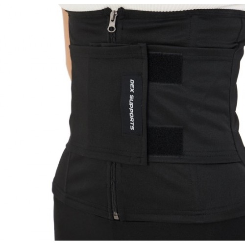 DEX SUPPORTS BEL KORSE ZAYIFLATICI TERMAL KORSE