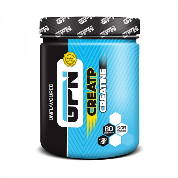 GPN CREATINE CREATP 400 GR 80 SERVİS