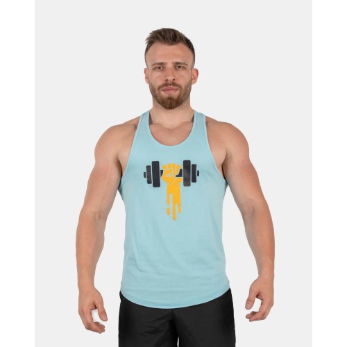 GWP “Dumbell” Rambo Atlet