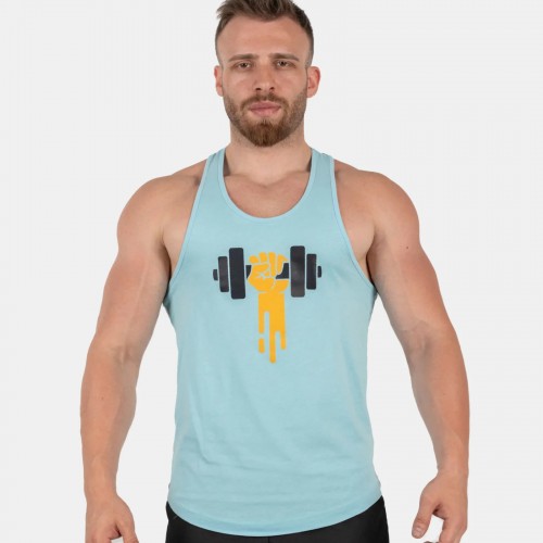 GWP “Dumbell” Rambo Atlet